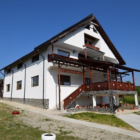 La Radacini Appartement Horezu Buitenkant foto