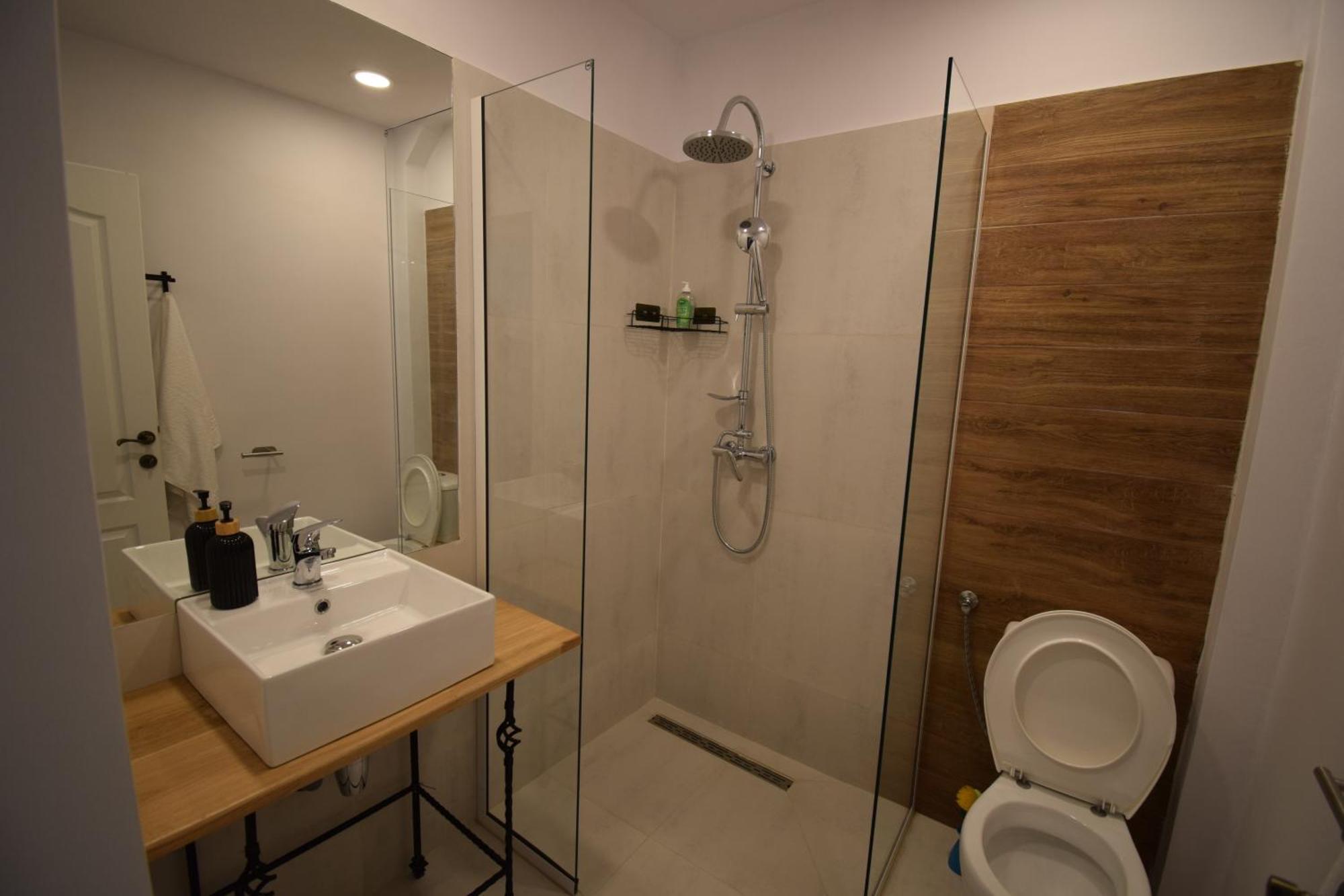 La Radacini Appartement Horezu Buitenkant foto